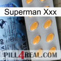 Superman Xxx 44